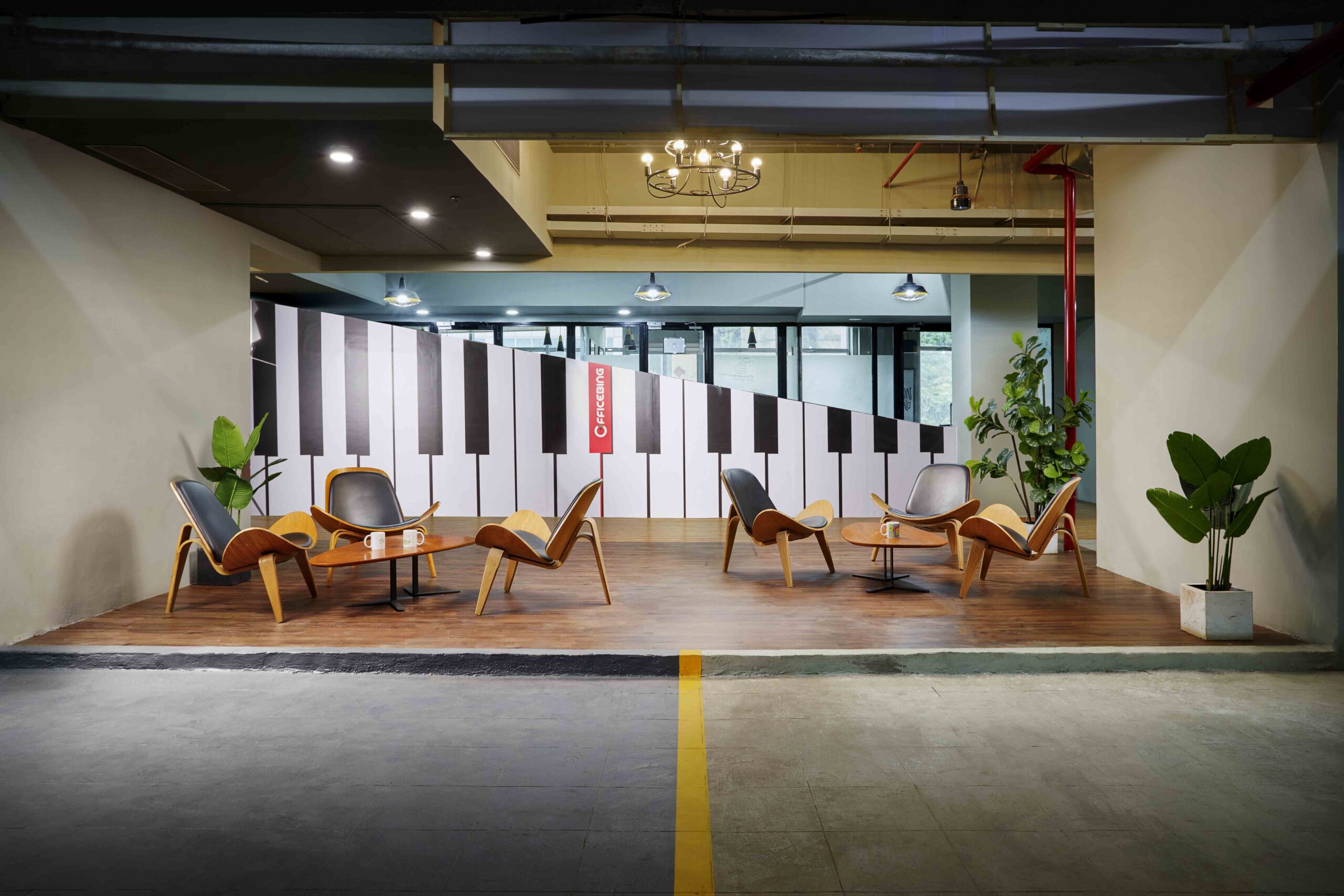 02596 P4 Sitting area