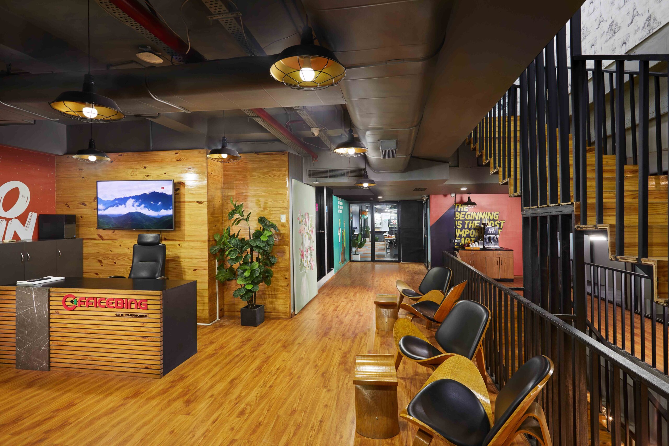 02768 P3 Reception