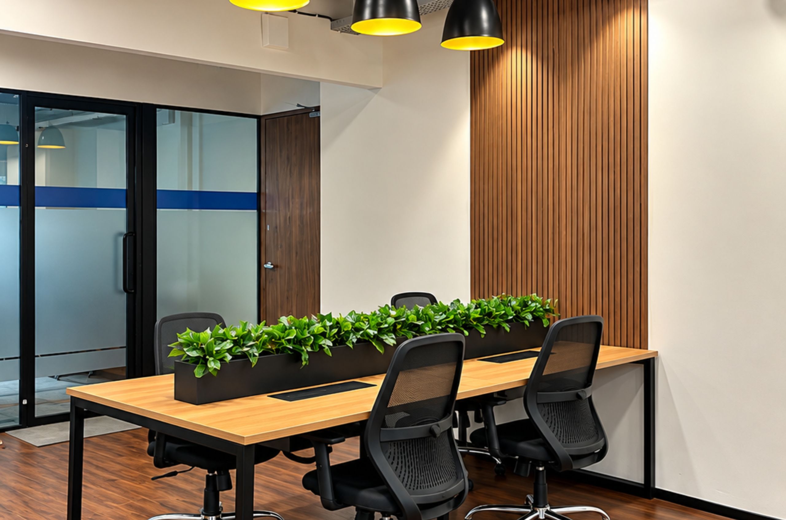 Coworking