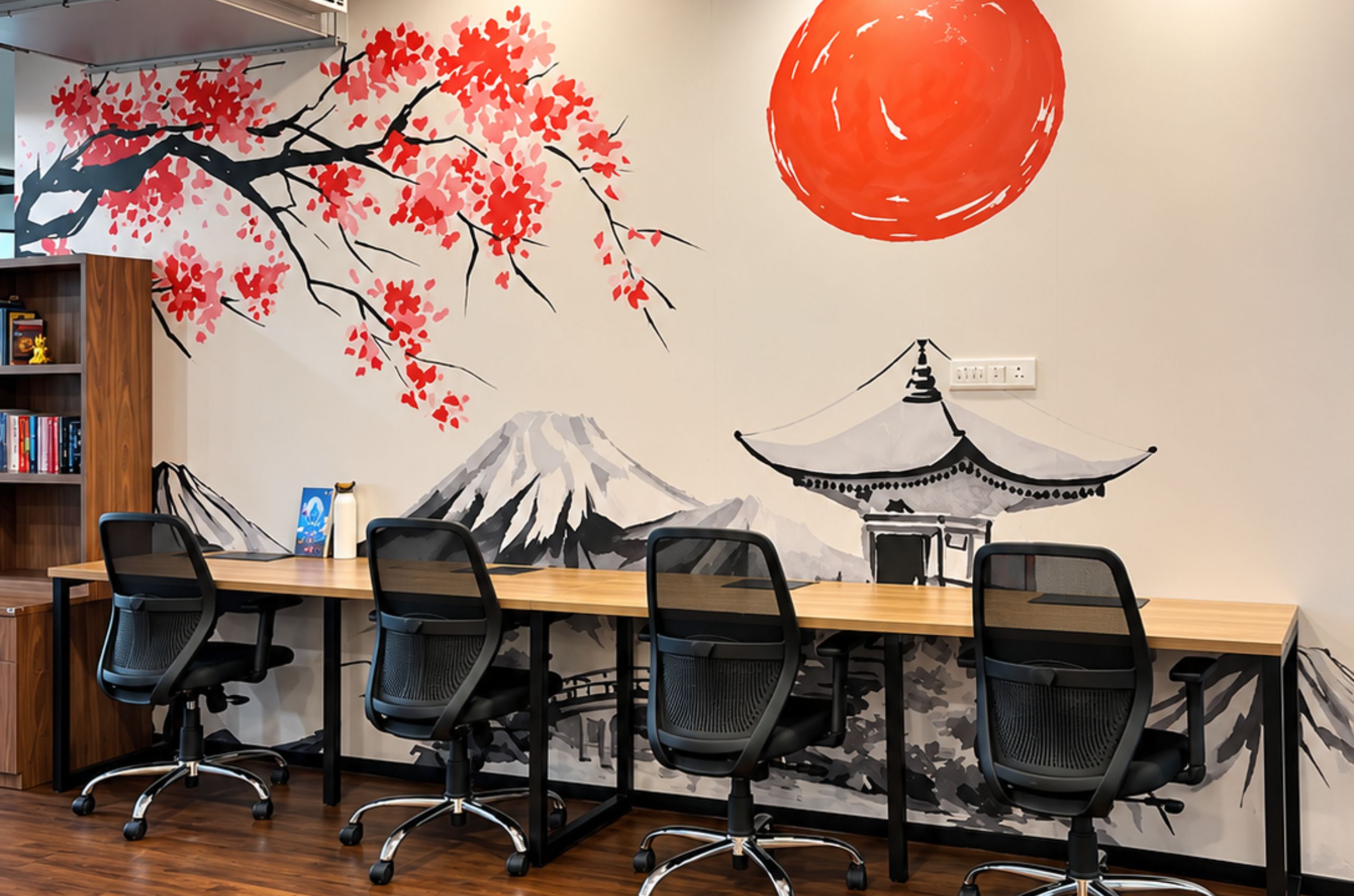 Coworking