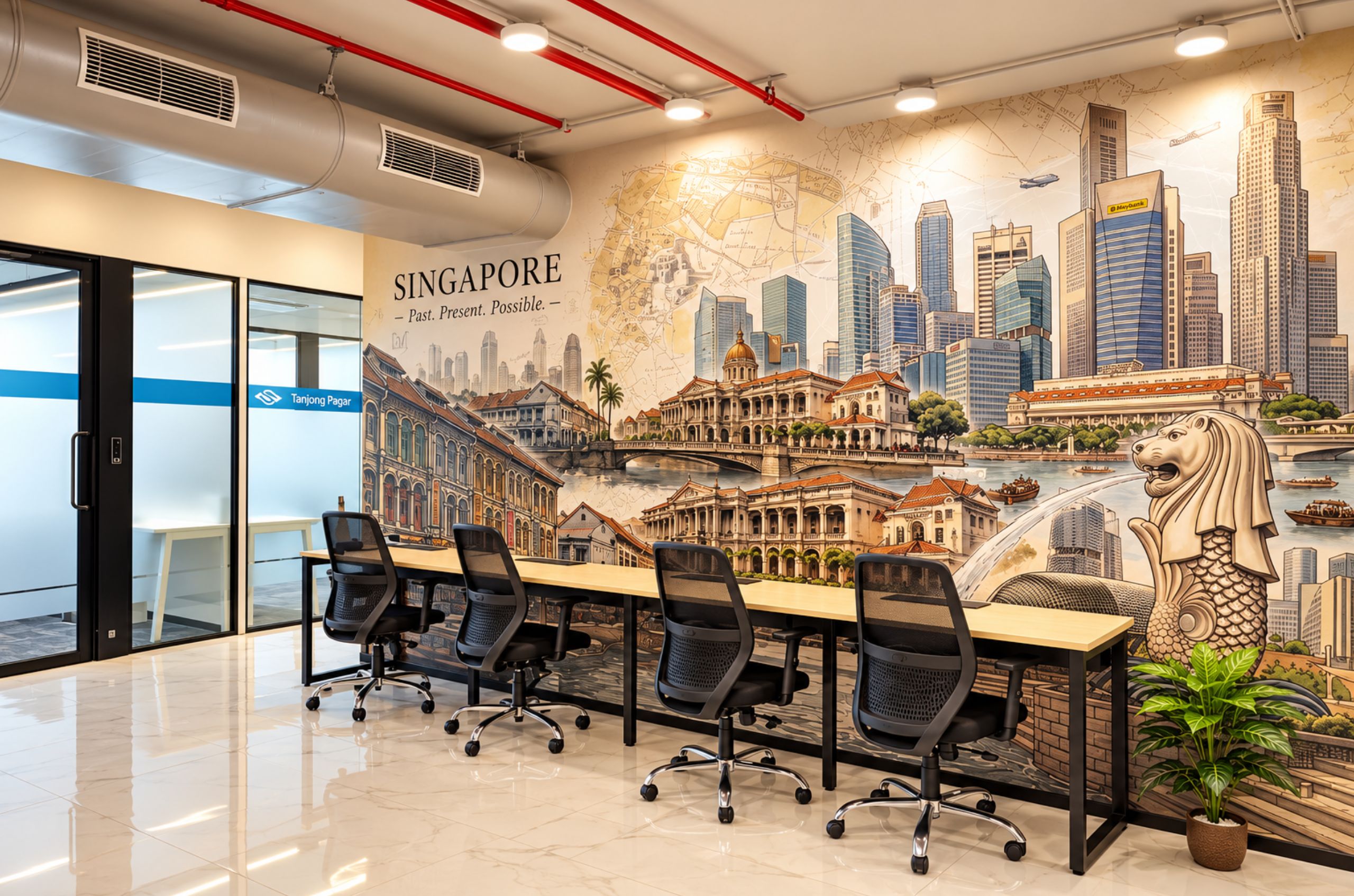 Coworking