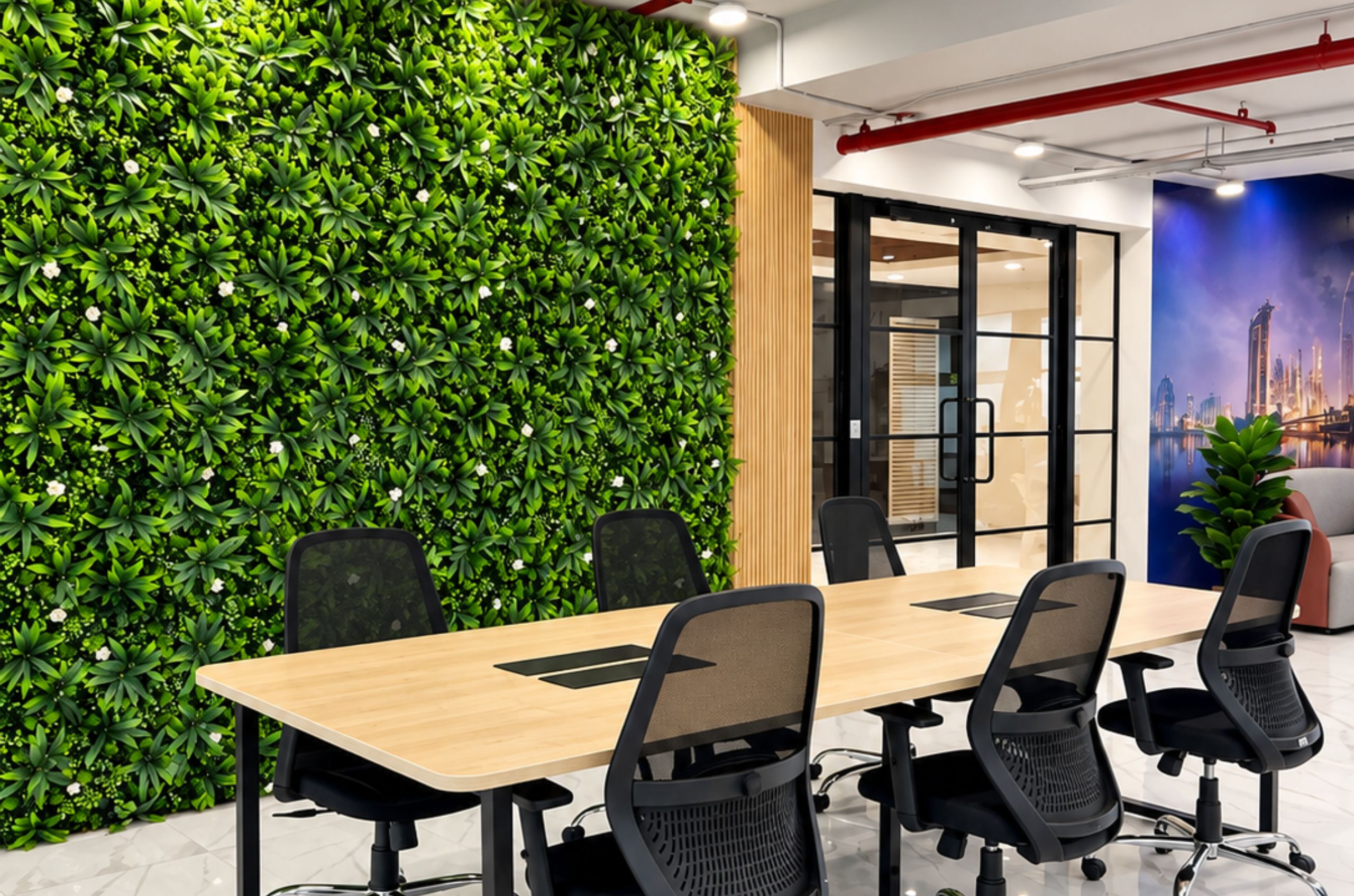 Coworking