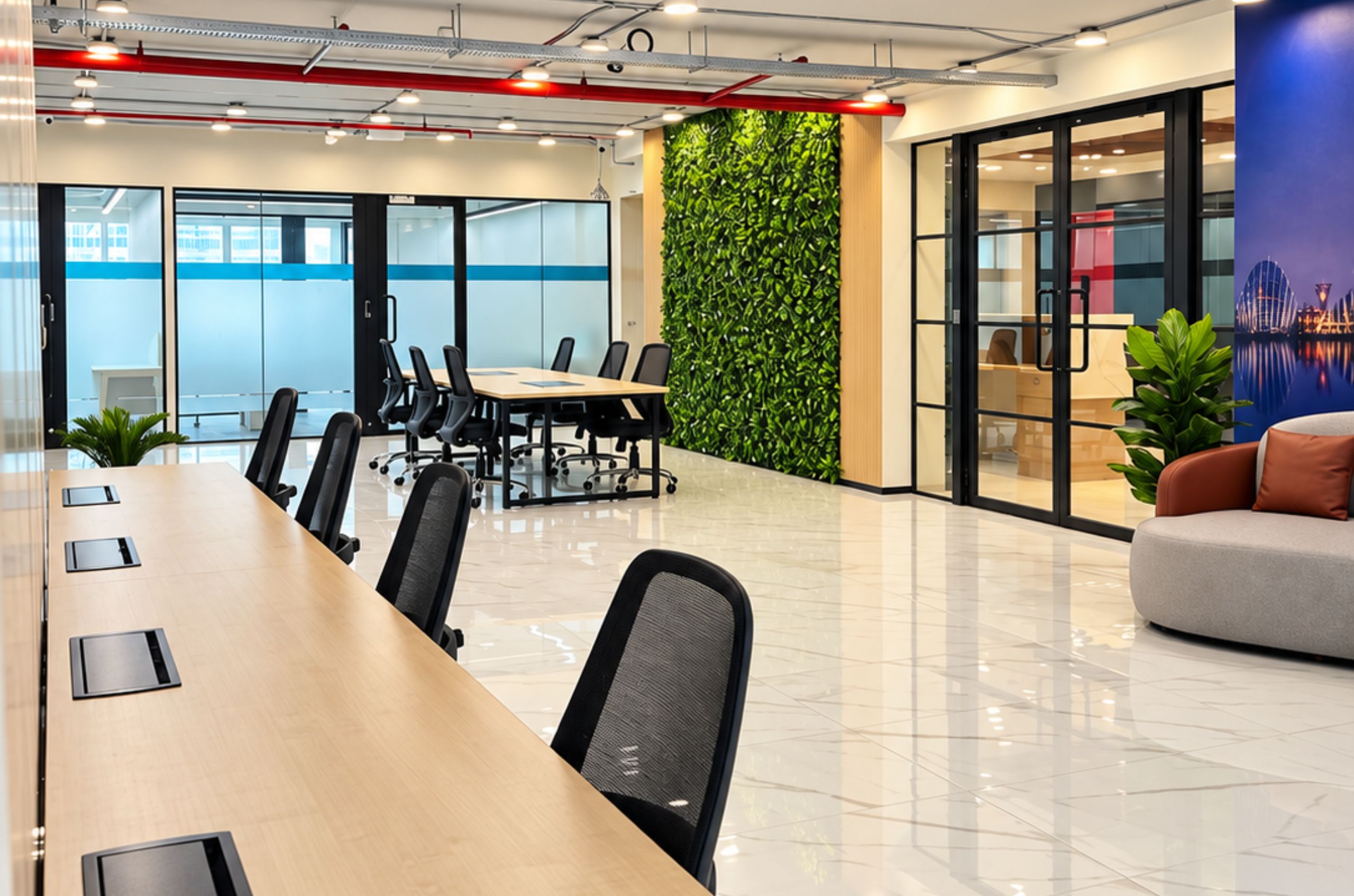 Coworking